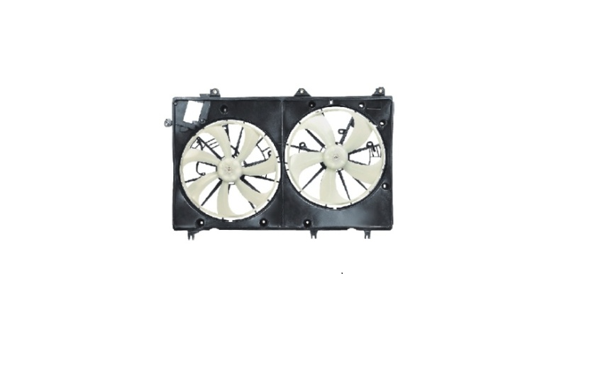 Radiator Fan