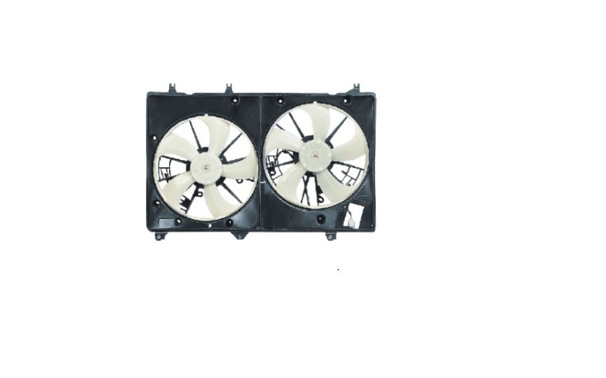 Radiator Fan