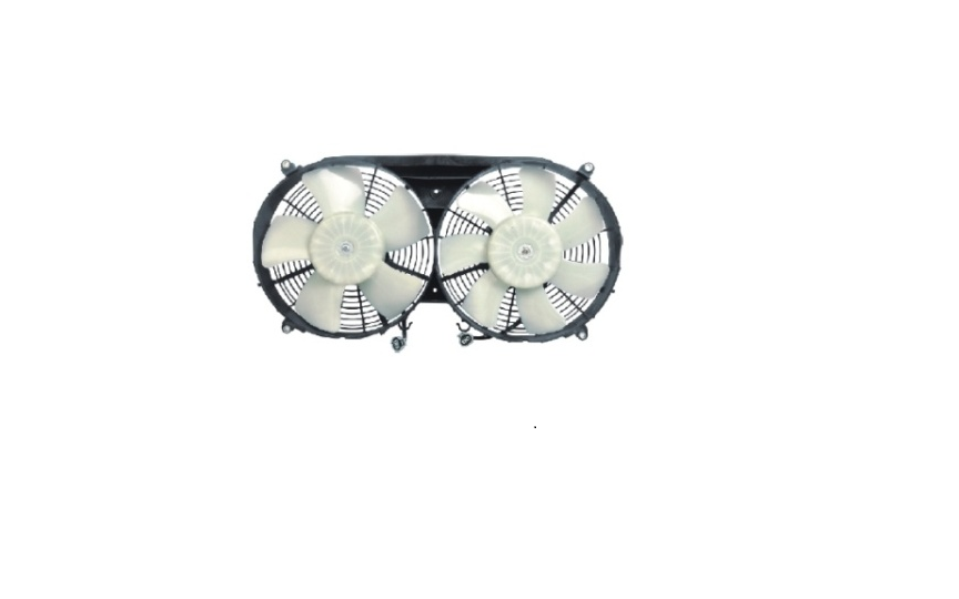 Radiator Fan