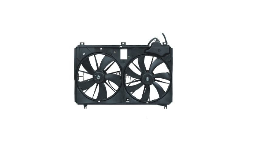 Radiator Fan