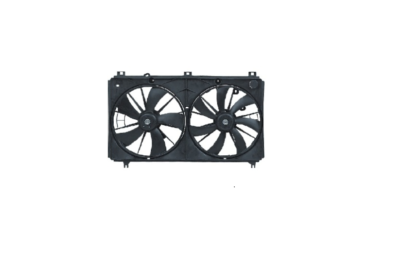 Radiator Fan