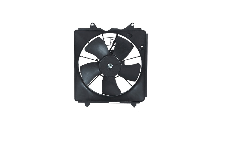 Radiator Fan