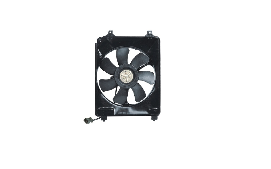 Radiator Fan
