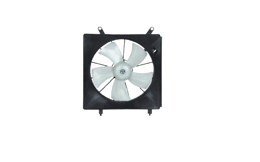 Radiator Fan