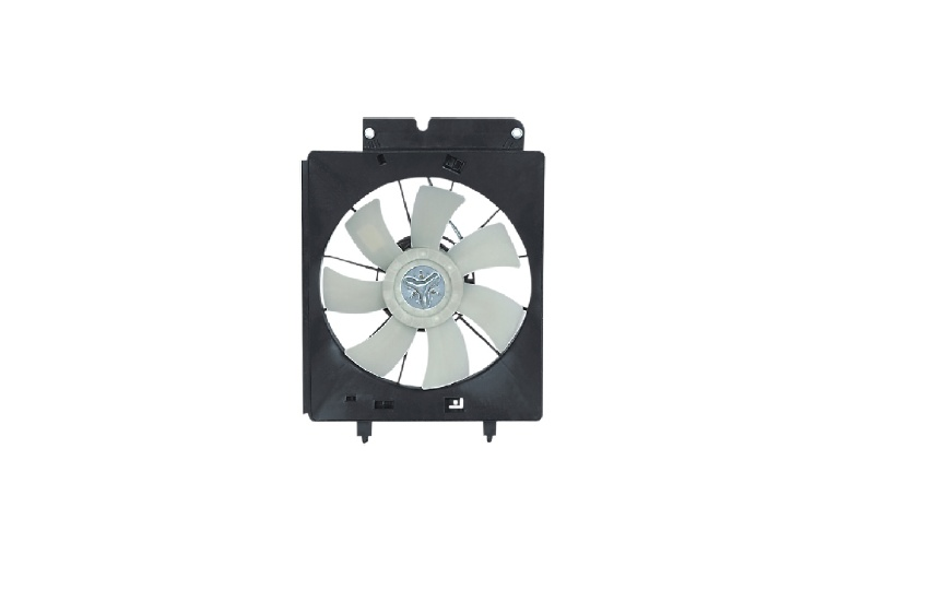 Radiator Fan