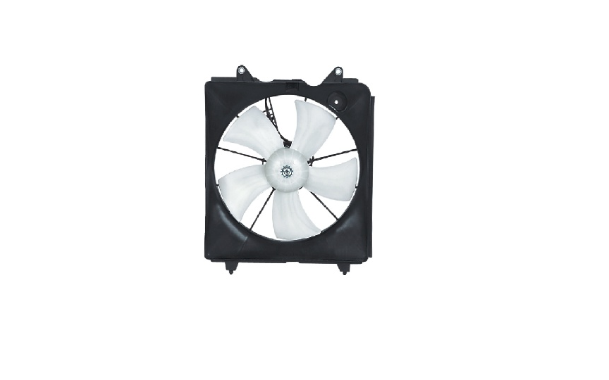 Radiator Fan