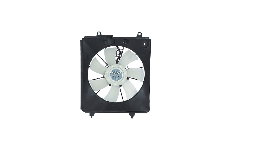 Radiator Fan