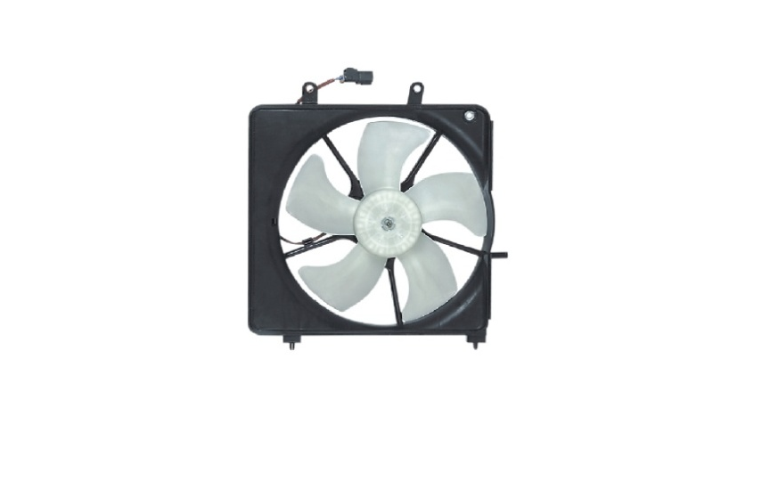 Radiator Fan