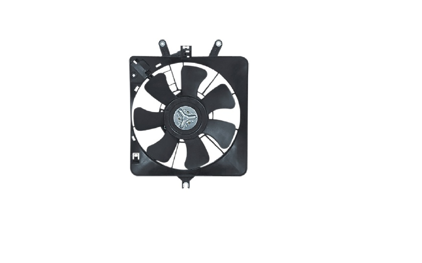 Radiator Fan