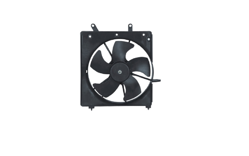 Radiator Fan