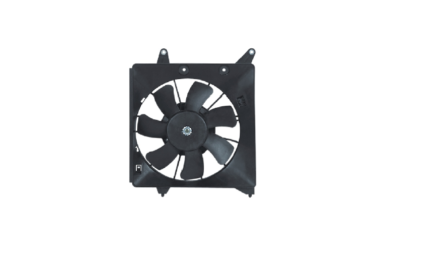 Radiator Fan