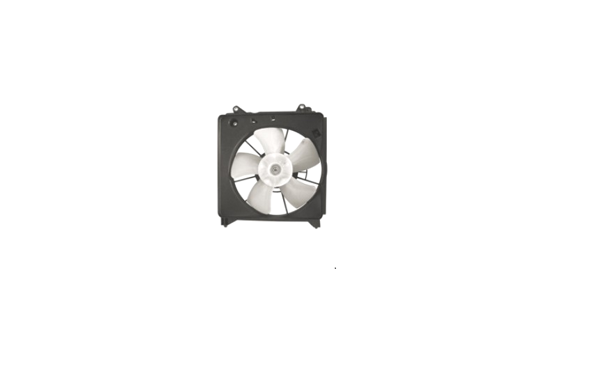 Radiator Fan