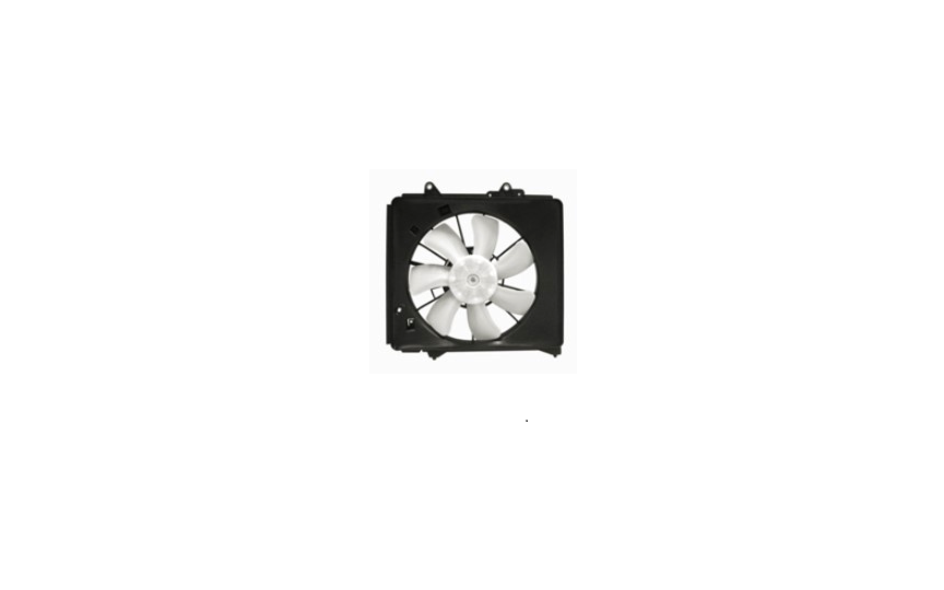 Radiator Fan