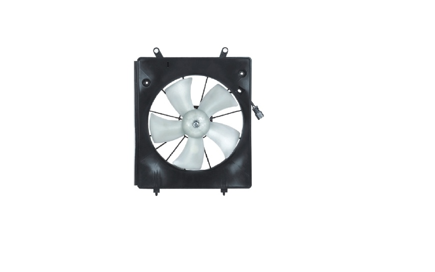 Radiator Fan