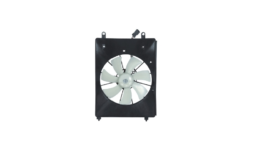 Radiator Fan