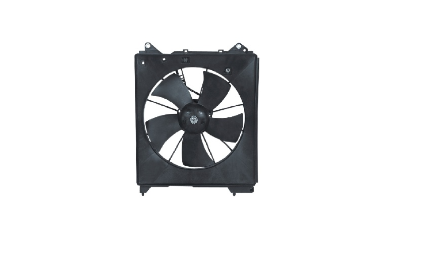 Radiator Fan