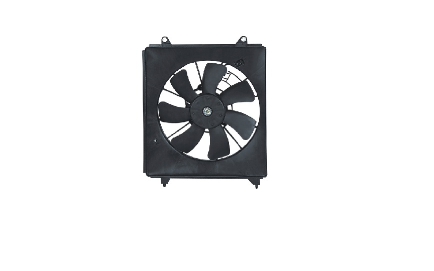 Radiator Fan
