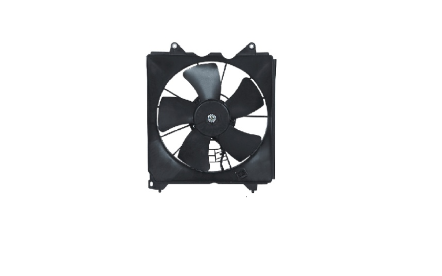 Radiator Fan