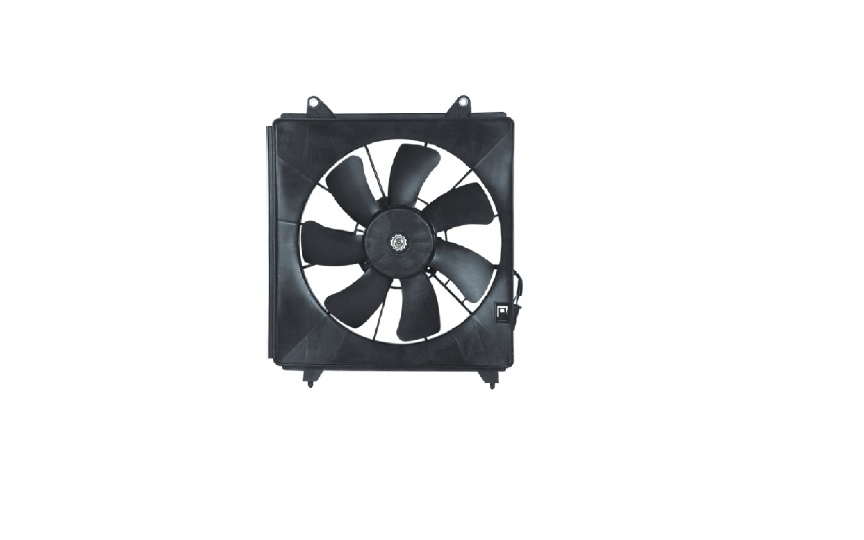 Radiator Fan
