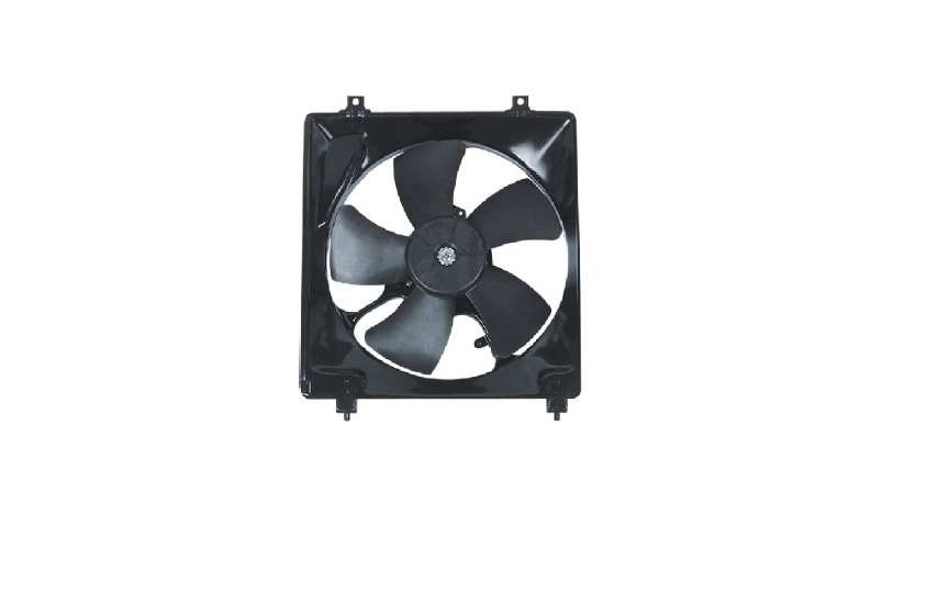 Radiator Fan