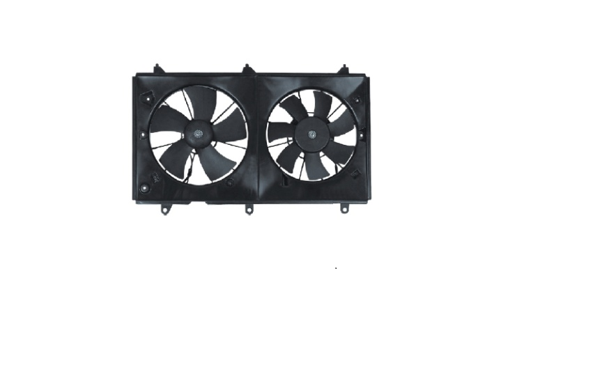 Radiator Fan
