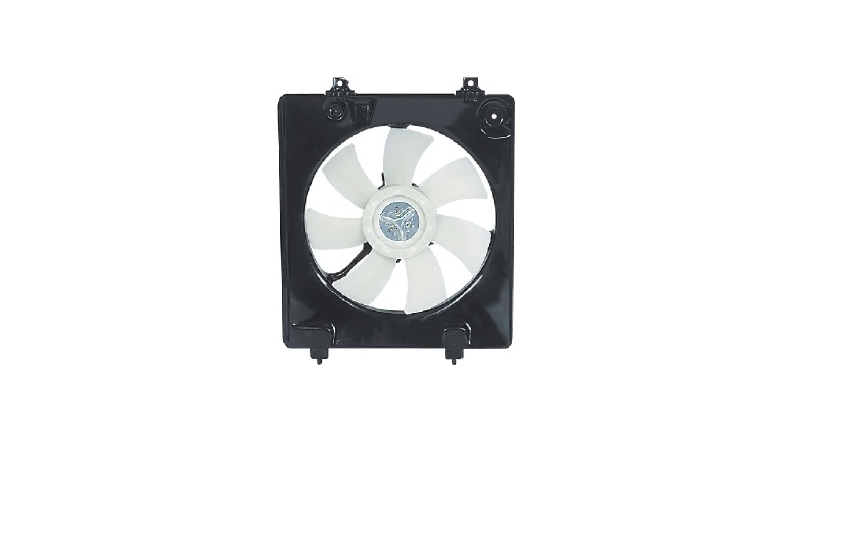 Radiator Fan