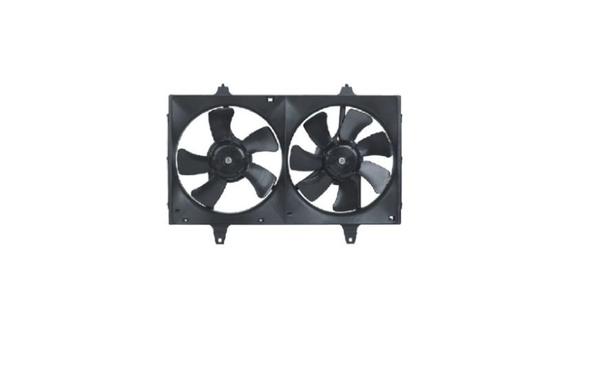 Radiator Fan