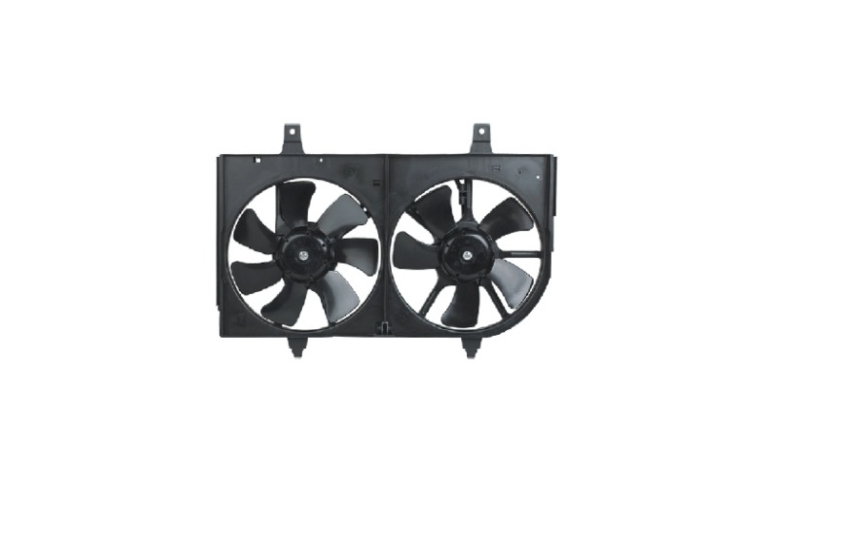 Radiator Fan