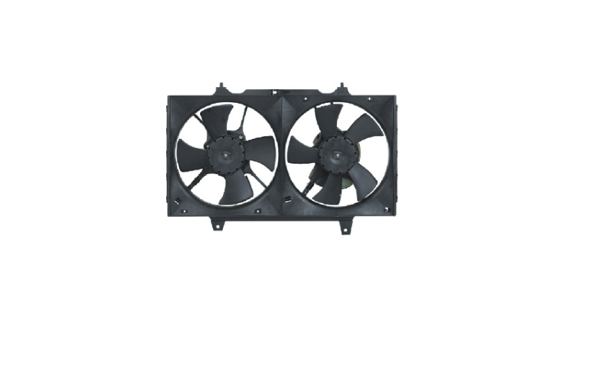Radiator Fan