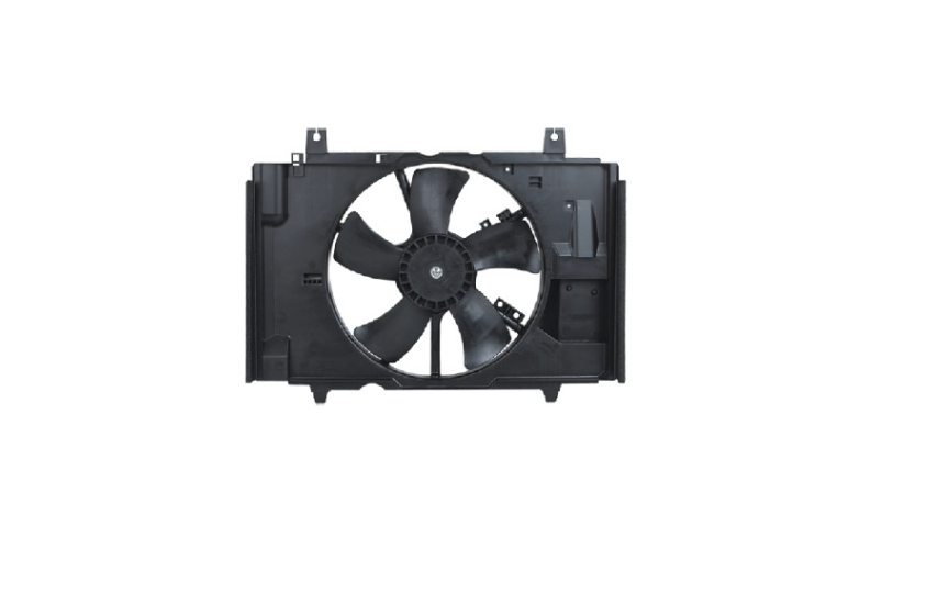 Radiator Fan