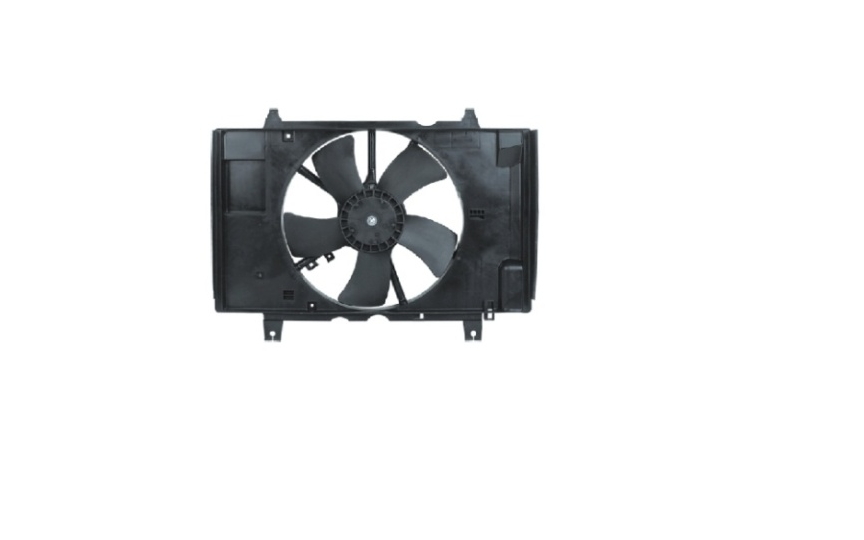 Radiator Fan