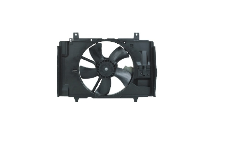 Radiator Fan