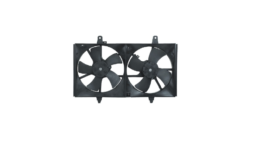 Radiator Fan
