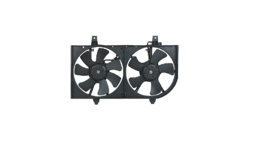Radiator Fan