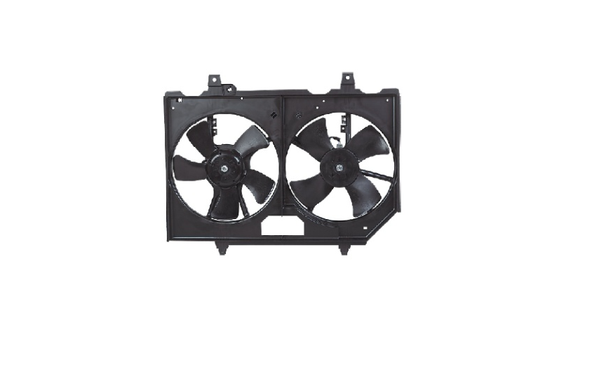 Radiator Fan