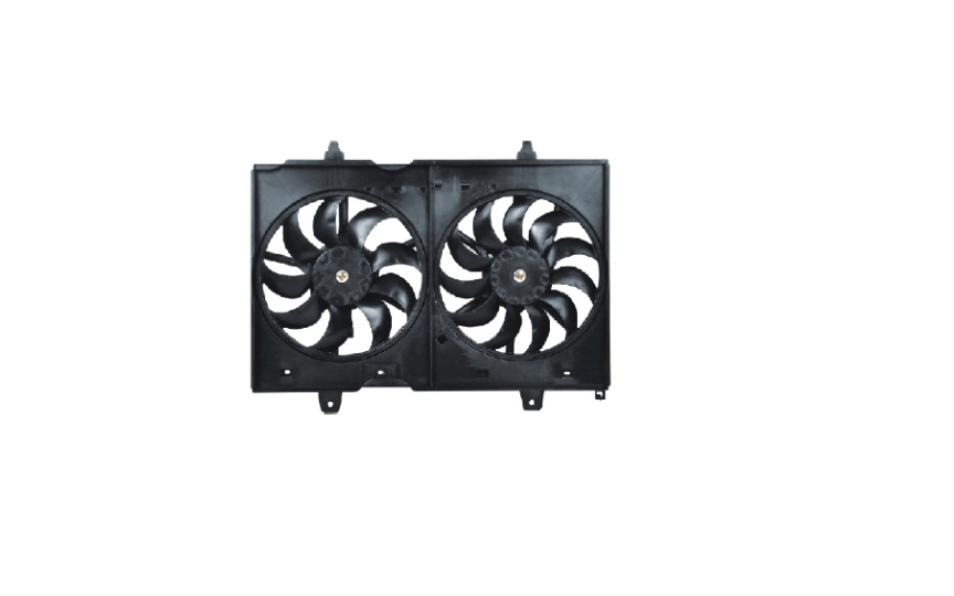Radiator Fan