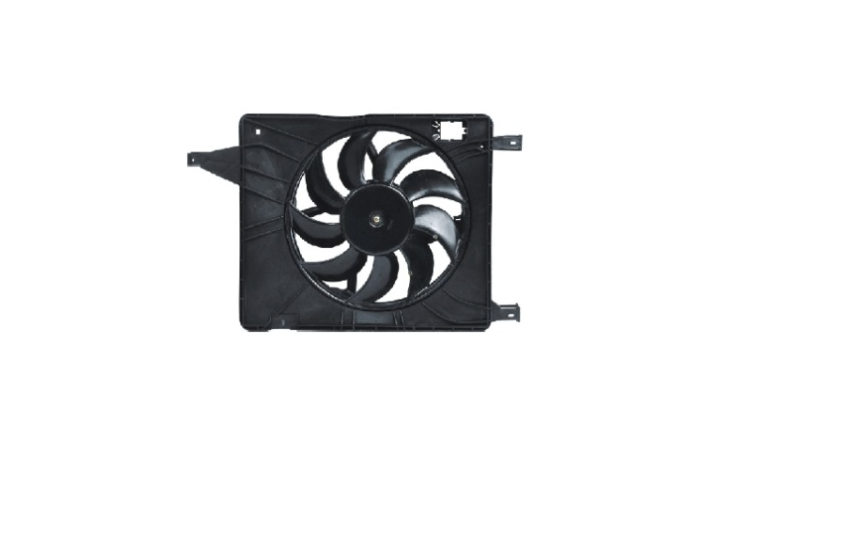 Radiator Fan
