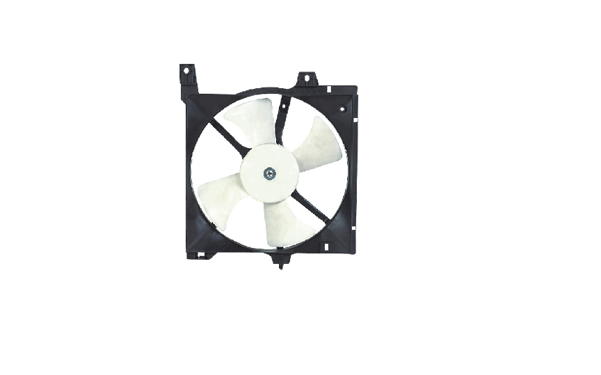 Radiator Fan