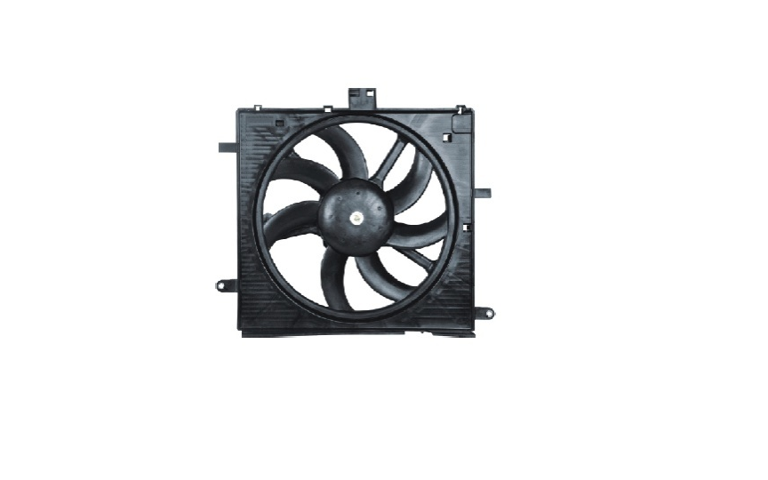 Radiator Fan
