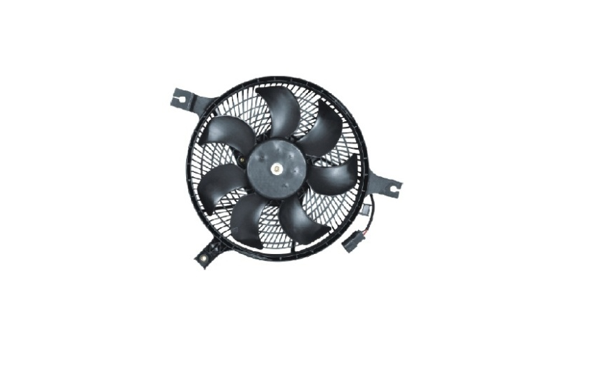 Radiator Fan