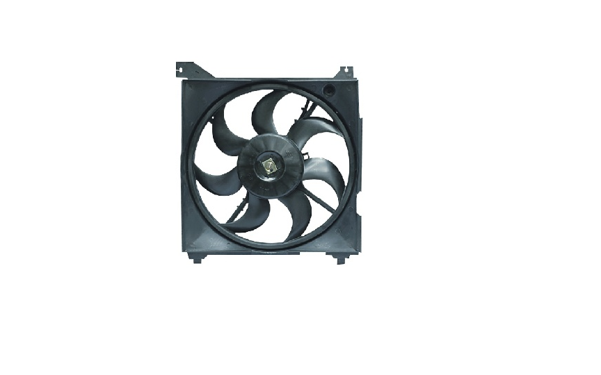 Radiator Fan