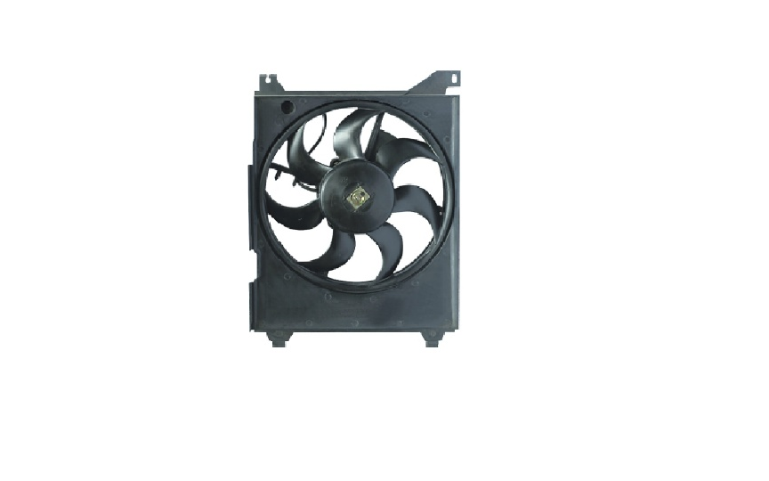 Radiator Fan