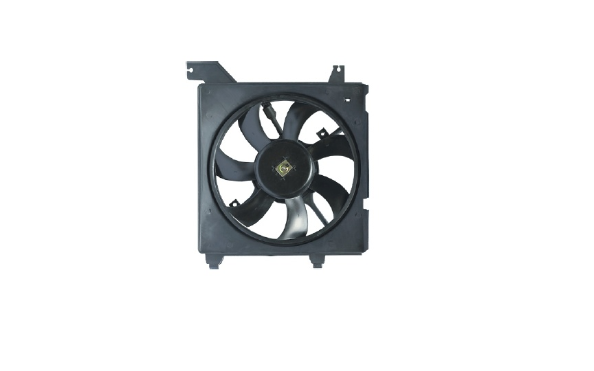 Radiator Fan