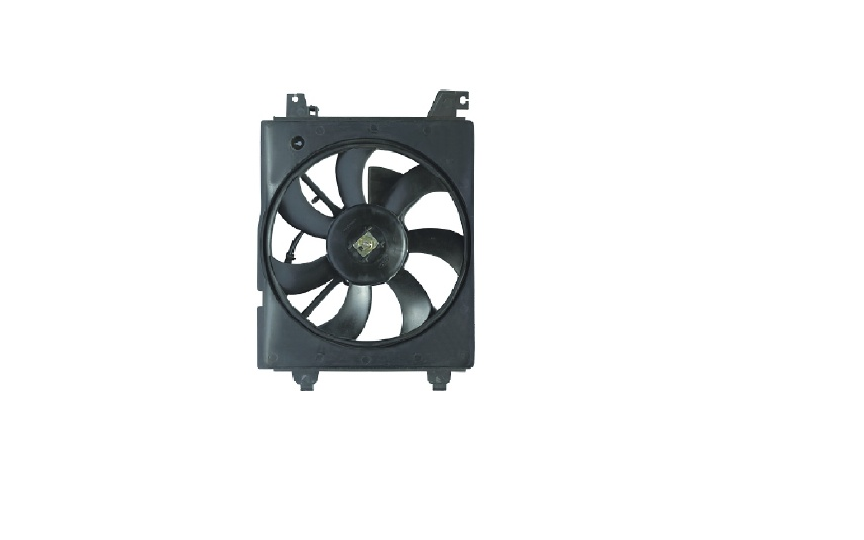 Radiator Fan