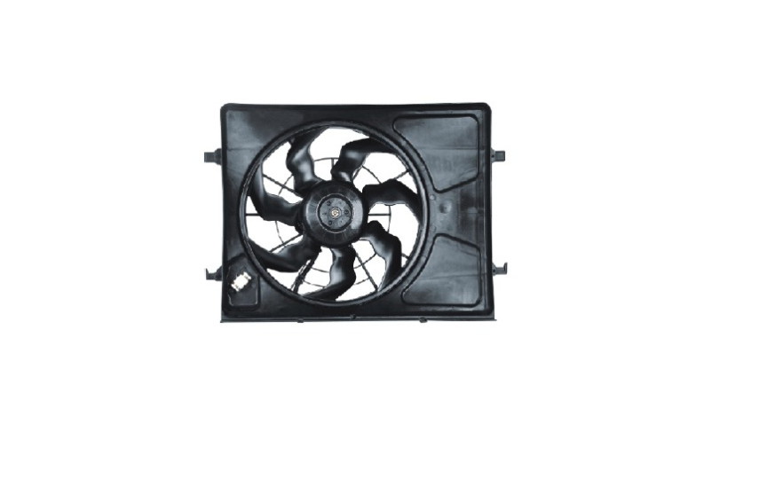 Radiator Fan