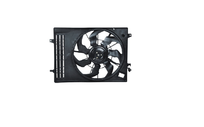 Radiator Fan
