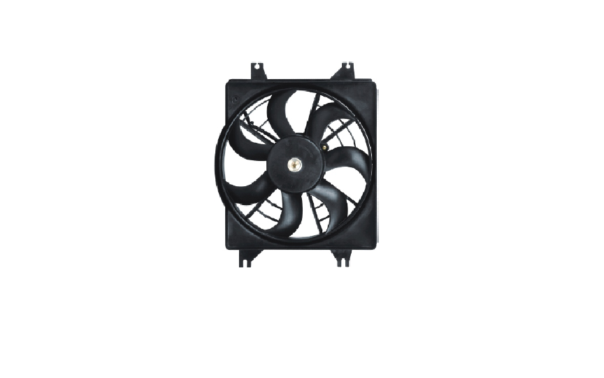 Radiator Fan