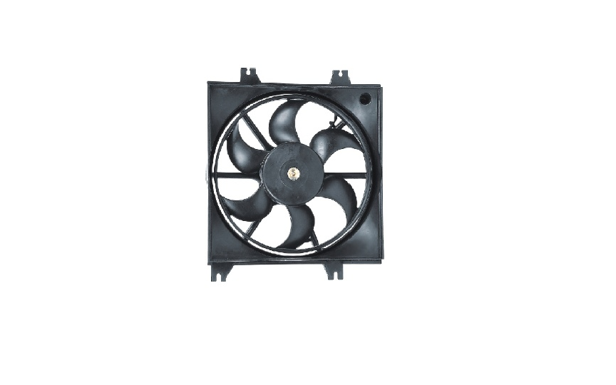 Radiator Fan