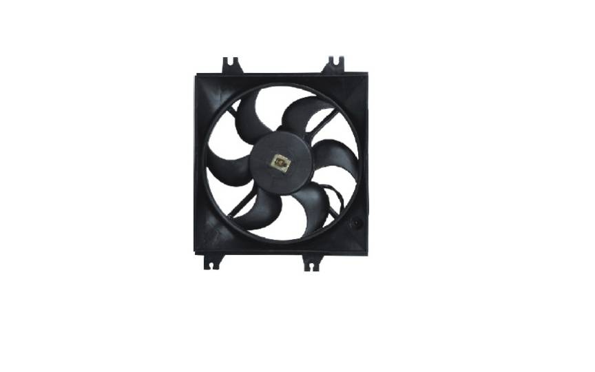 Radiator Fan