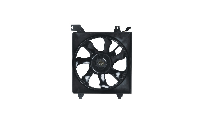 Radiator Fan